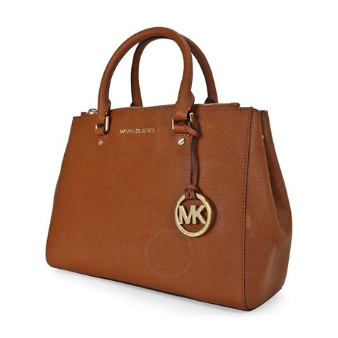 damentaschen michael kors|michael kors opened satchel purse.